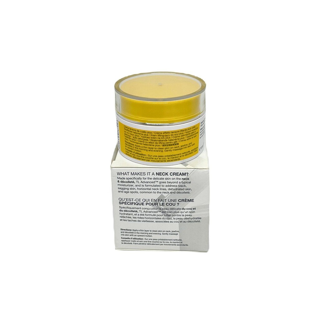 StriVectin -TL Advanced Tightening Neck Plus - Picture 3 of 4